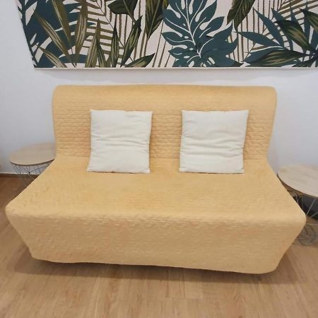 Loft11 - Bari Policlinico Apartment Luaran gambar