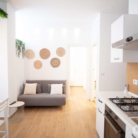 Loft11 - Bari Policlinico Apartment Luaran gambar