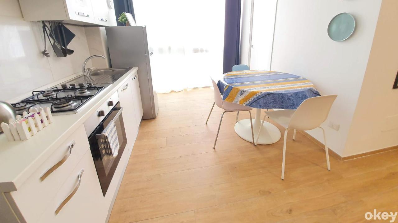 Loft11 - Bari Policlinico Apartment Luaran gambar