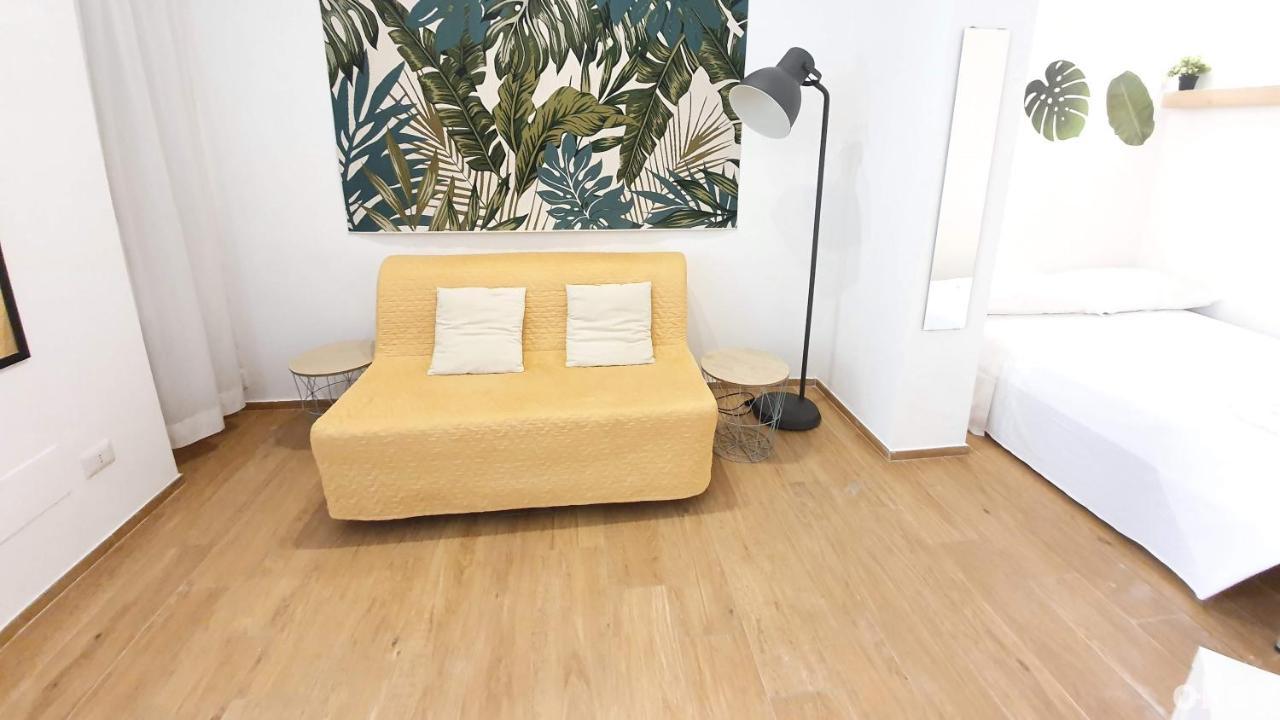 Loft11 - Bari Policlinico Apartment Luaran gambar