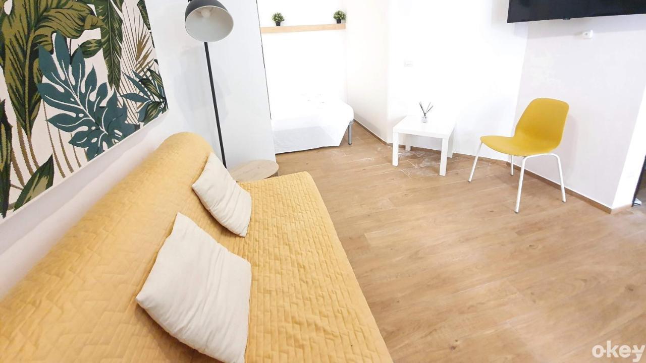 Loft11 - Bari Policlinico Apartment Luaran gambar