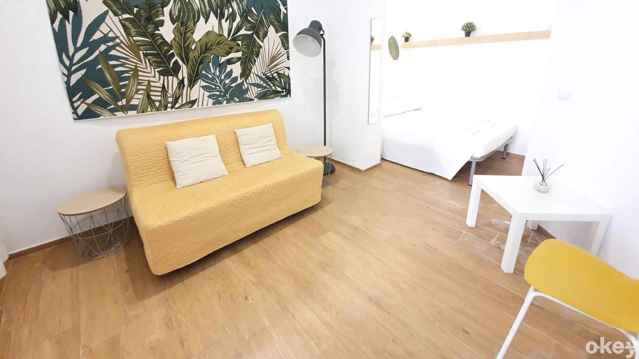 Loft11 - Bari Policlinico Apartment Luaran gambar