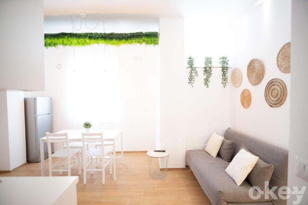 Loft11 - Bari Policlinico Apartment Luaran gambar
