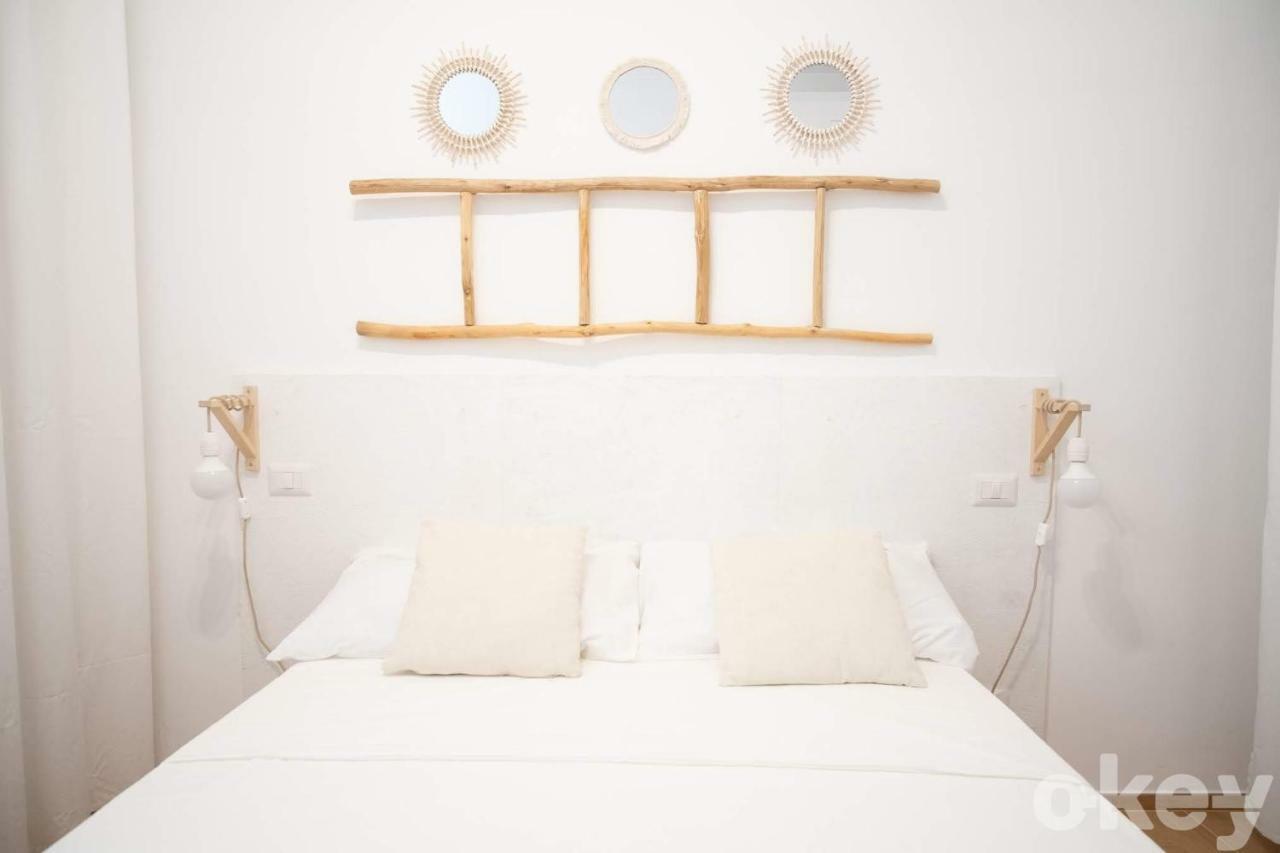 Loft11 - Bari Policlinico Apartment Luaran gambar