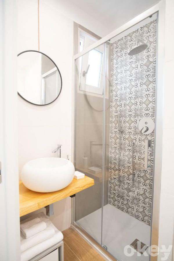 Loft11 - Bari Policlinico Apartment Luaran gambar